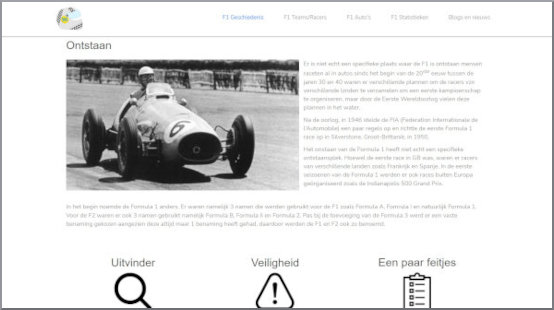 Temphalla & F1-Pitstop