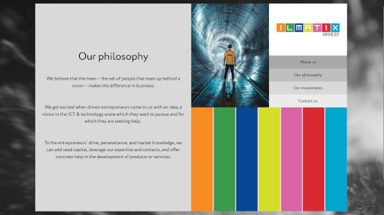 Temphalla & Ilmatix Invest