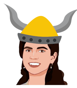 Temphalla Viking: Thanu